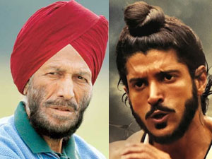 I would love to see 'Bhaag Milkha Bhaag': Milkha Singh